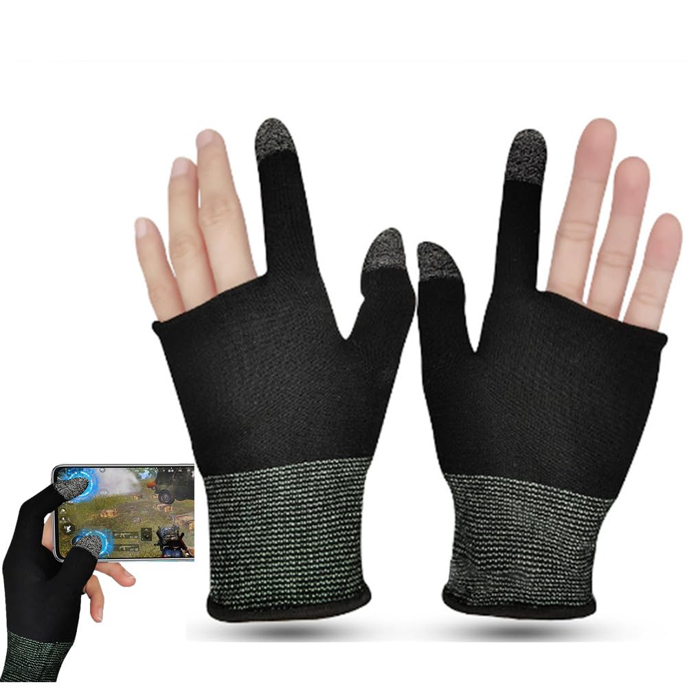 ZORBES® Mobile Game Gloves ZORBES® Mobile Game Gloves